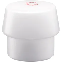 Halder Schonhammerkopf SIMPLEX Kopf-Ø 50 mm - 3207050