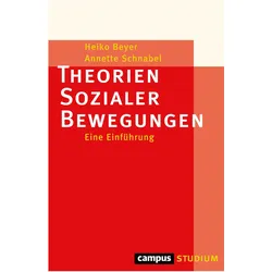 Theorien Sozialer Bewegungen, Fachbücher von Heiko Beyer
