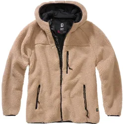 Brandit Teddyfleece Damen Jacke XS