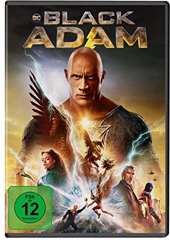Jaume Collet-Serra - Black Adam - Preis vom 10.10.2026 11:48:34 h