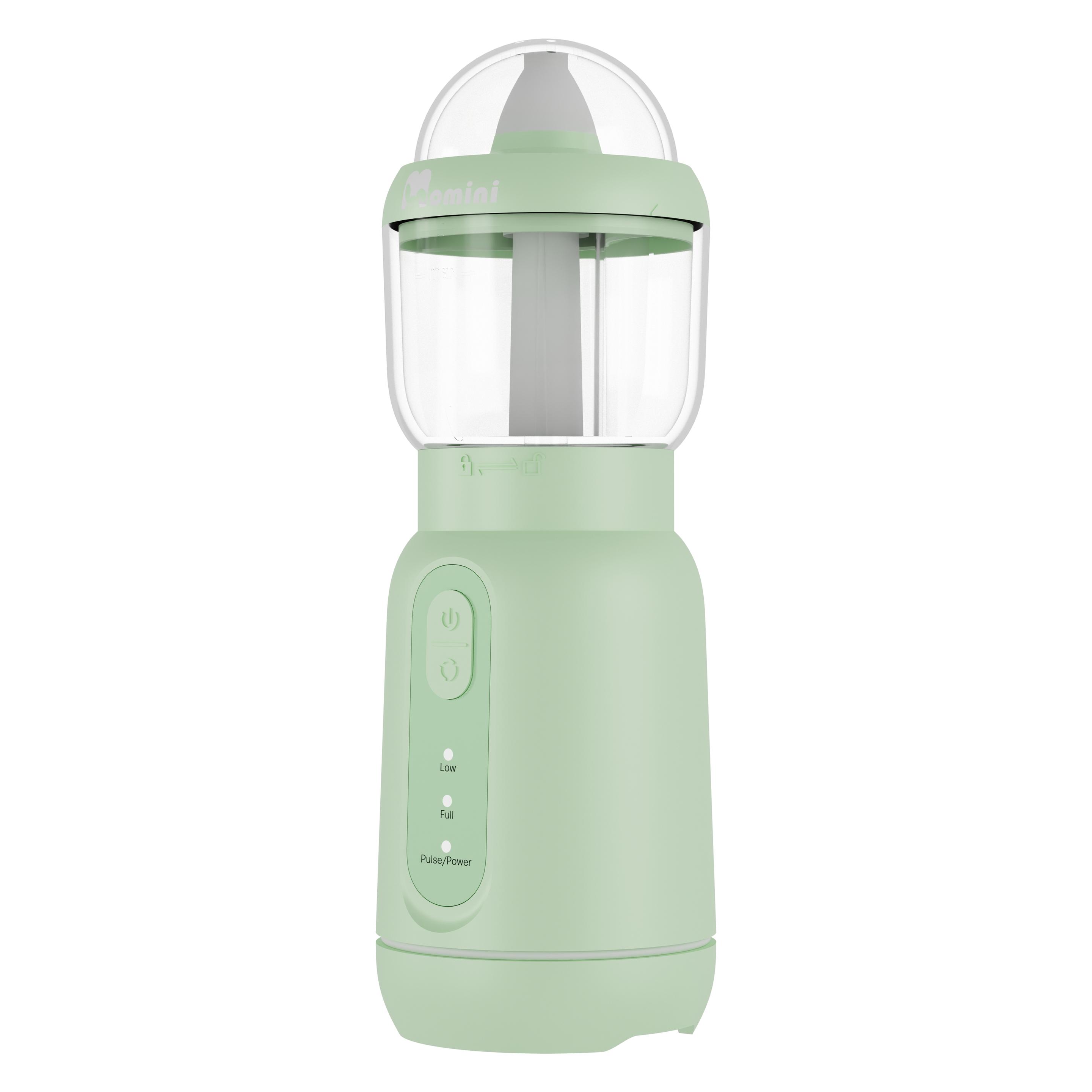 Momini Other goods Automatic nasal irrigator BubbleBreath (MOMINI)