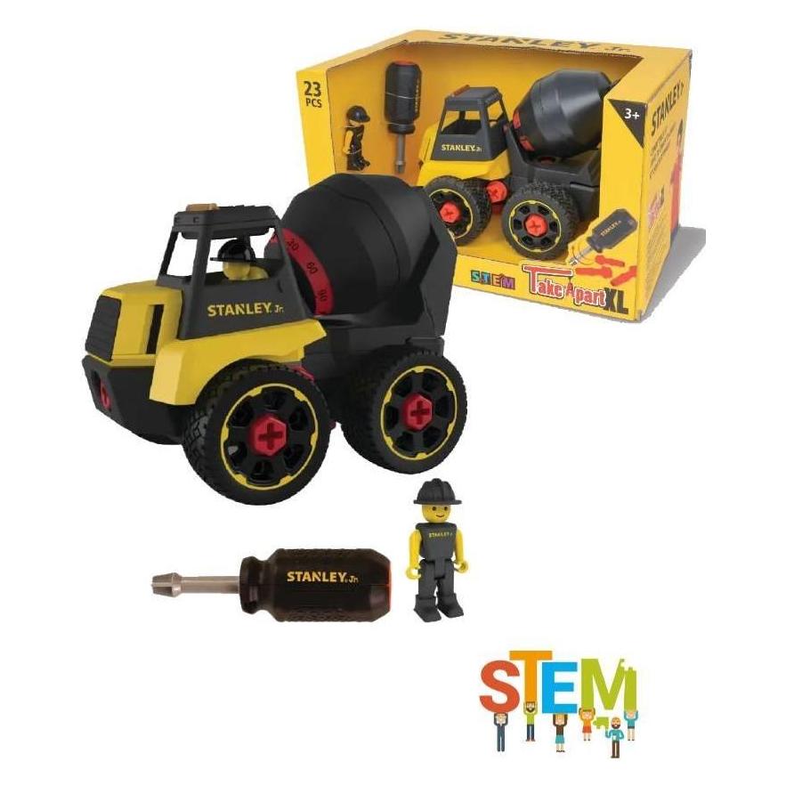 Stanley TT003-SY Rollenspiel-Spielzeug (TT003-SY)