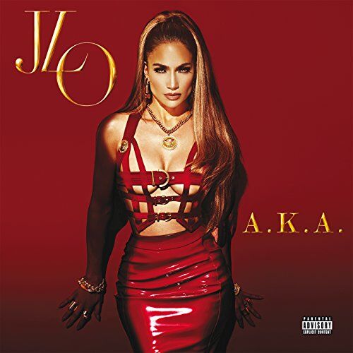 Lopez, Jennifer (J.Lo) - A.K.A. - Preis vom 09.10.2026 07:28:09 h