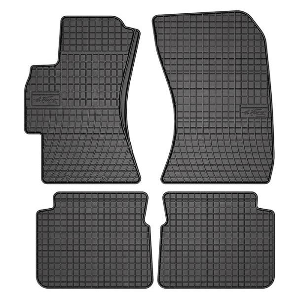 Frogum Subaru Legacy 2009-2015 rubbermat (ET0892)