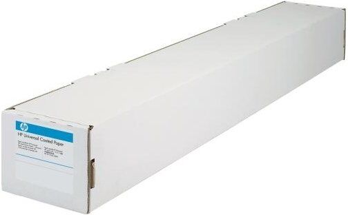 HP Paper Coated Heavy 36 Inch X 30,5m 120g/m2