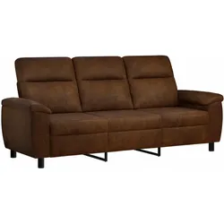 vidaXL, Sofa + Bettsofa, Albelina
