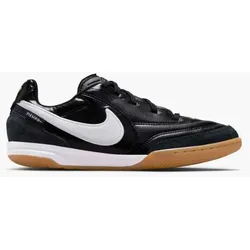 Nike Jr Tiempo Streetgato Fußballschuhe Kinder - black/white - 33