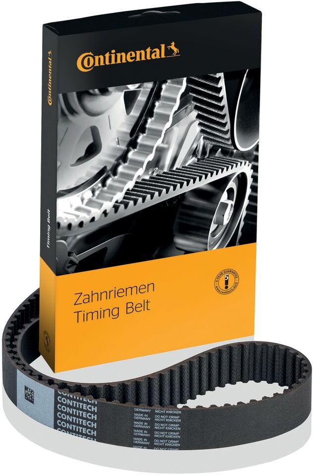 Zahnriemen Continental CTAM HB133-20
