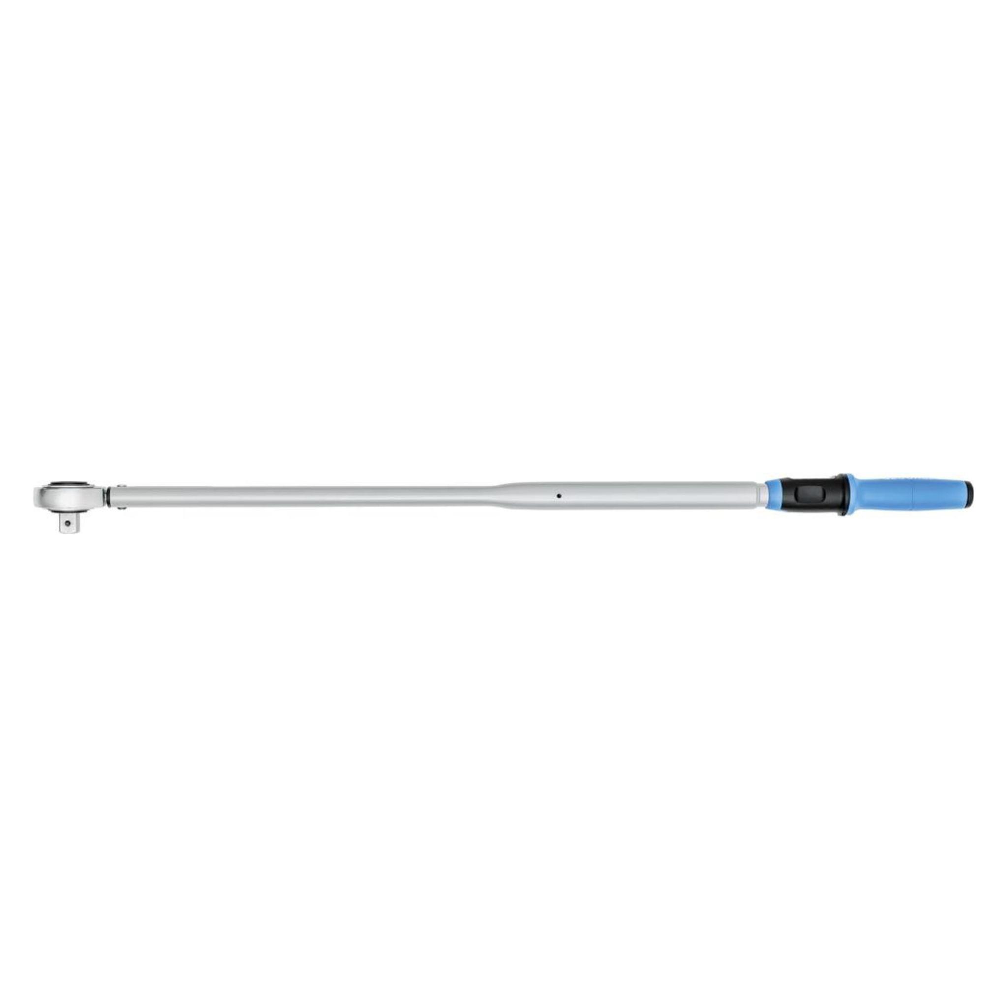 Gedore TF-K550 Drehmomentschlüssel TORCOFIX TF-K 110-550 Nm (3/4", 110 - 550 Nm) (3278492)