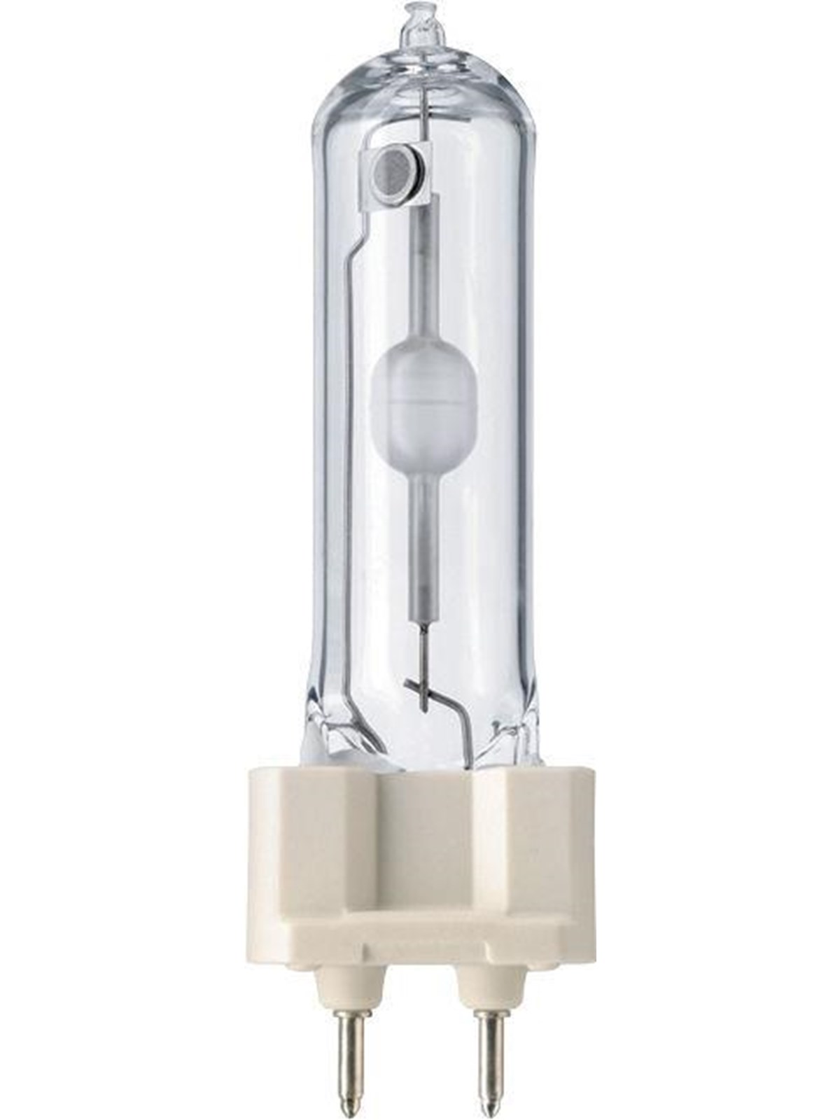 Philips Keramik-Halogenmetalldampflampe Master Colour CDM-T Elite 70W/930 G12