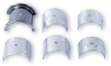 MAHLE 099 NB 10032 000 Camshaft bearings