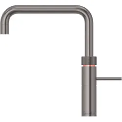 Quooker Fusion Square COMBI Reservoir Gunmetal *7 Jahre Garantie* FNSGME COMBI