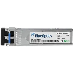 BlueOptics Cisco 15454-SFP-LC-LX= kompatibler SFP BO05C13610D, Transceiver