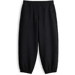 Opus, Damen, Sporthose, Jogging Fit MYHA MOD (42), Schwarz