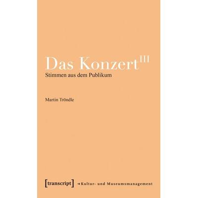 Das Konzert III -