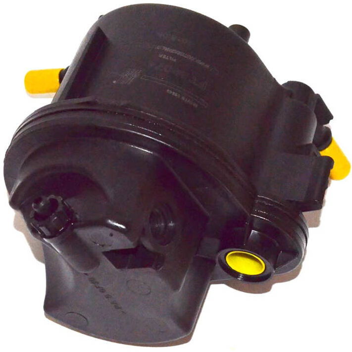 FAST FT39074 Fuel filter