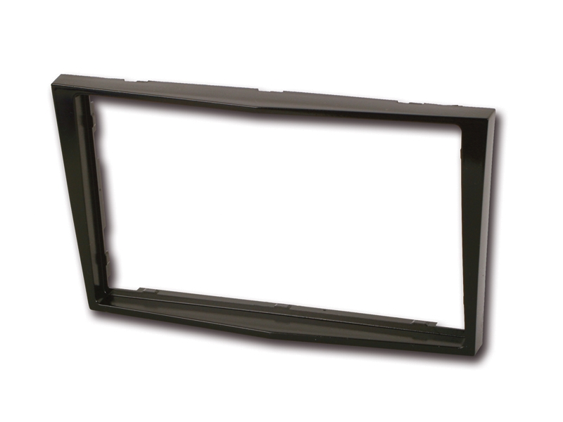 CHP Radioblende Opel