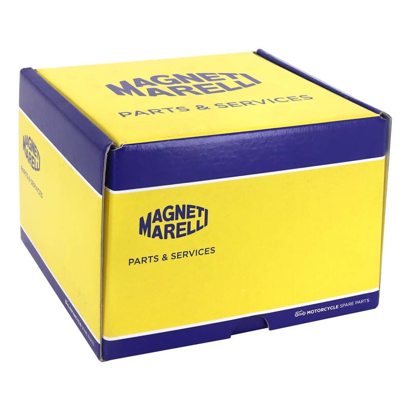 Cylindre piston Magneti Marelli Yamaha X-MAX 125 2008-20