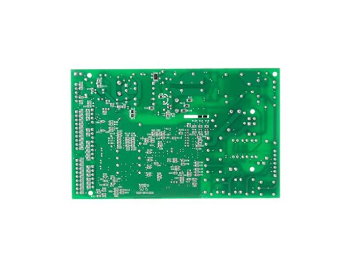 GE Appliances WR55X10775 Elektronische Steuerplatine für Kühlschrank