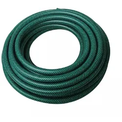 Vago-Tools Gartenschlauch Wasserschlauch 3-lagig 3/4 Zoll 30m