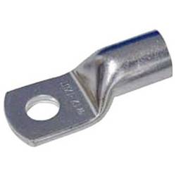 Intercable 180690 ICF508 Rohrkabelschuh verzinnt 180 ° M8 1 St. Piece