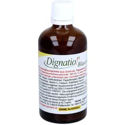 Dignatio BlasenKraft