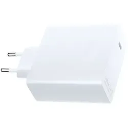 Honor Super Charge  Wechselstromadapter 100W weiß