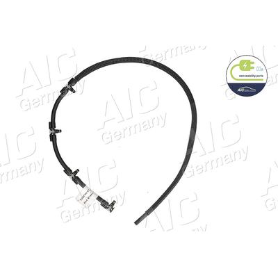 Aic Schlauch, Leckkraftstoff [Hersteller-Nr. 74818] für BMW, Mini