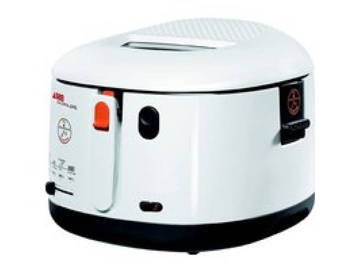 Friteuse - SEB - FILTRA ONE - 2.1L - 1.2kg - 1900W