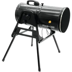 Eurolite Foam 1200 Schaumkanone, Zubehör DJ