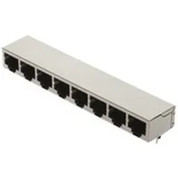 Harting Buchse RJ45 gewinkelt 1,5A 09455511128