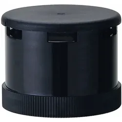 WERMA Sirene Dauer/Altern. 24VAC/DC BK 64587075