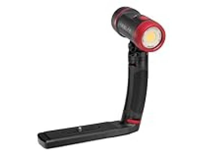 Sealife Sea Dragon 2500F Lampe Photo et vidéo Taupe (SL671)