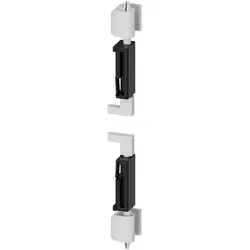 Siemens 8GK9920-0KK24 ALPHA, Zubehör Ersatzscharnier für Wand-/Standverteiler 8GK99200KK24