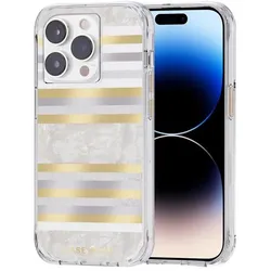 Case-Mate iPhone 14 Pro Hulle (Apple iPhone 14 Pro), Smartphone Hülle, Mehrfarbig