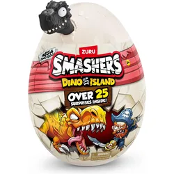 Smashers Dino Island Epic Egg