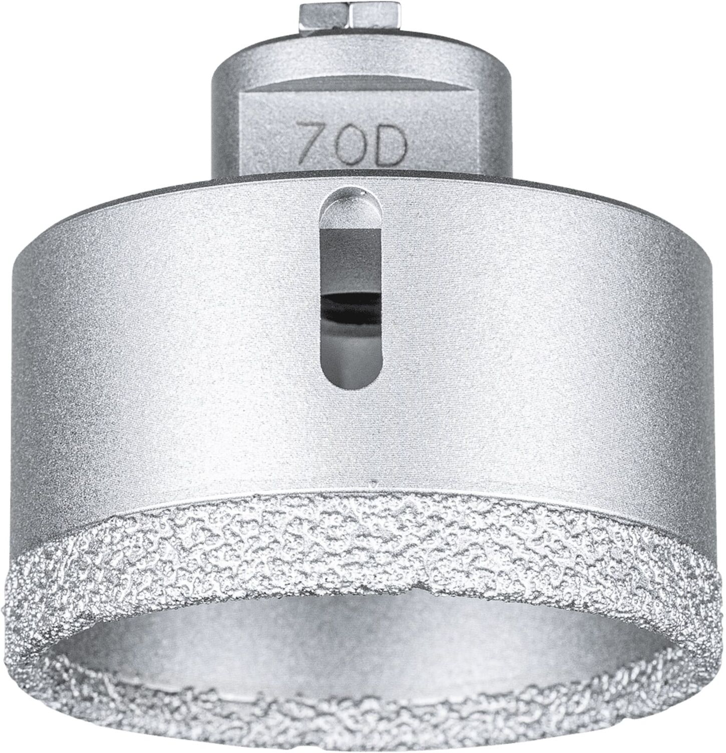 PFERD Diamantbohrer DCD 70XM14 FL (68300137)