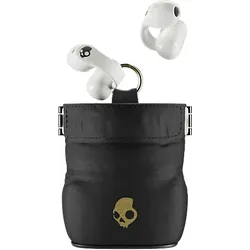 SKULLCANDY S4EOW-T022 PUSH 720, Open-ear Kopfhörer Bluetooth Bone/Gold