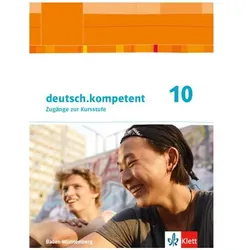 deutsch.kompetent. Schülerbuch 5. Klasse mit Onlineangebot. Ausgabe für Sachsen, Sachsen-Anhalt, Schulbücher