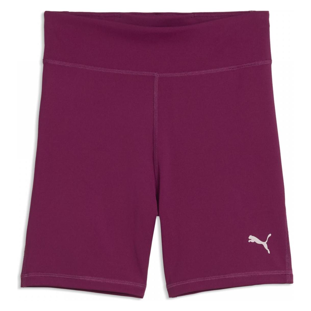 Puma TAD ESS High Waist Short Tights G (152) (526546)