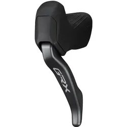 Shimano GRX Di2 BL-RX825 Bremshebel links, elektronisch, für Gravel