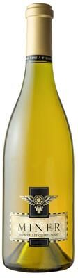 """Miner Family""" """Miner Family Napa Valley Chardonnay 2023 White Wine - California"""