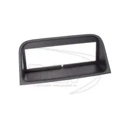 ACV 291040-04 1-DIN ISO Radioblende Radiohalterung Peugeot 406 (Coupé) 01/199...