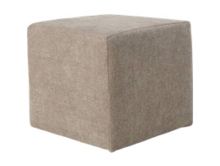 Petit pouf tissu Opus