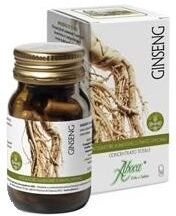 Aboca Ginseng 50 Opr