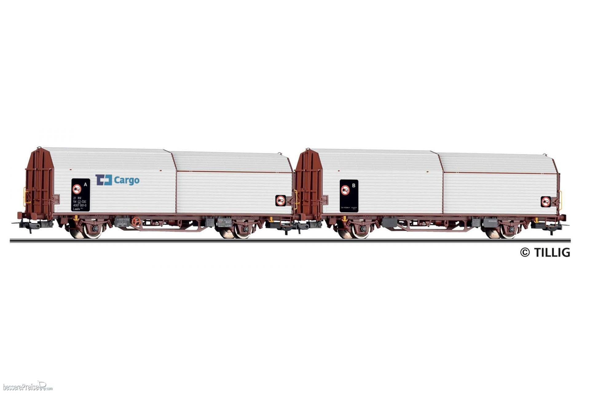 Tillig 70078
