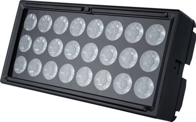 Showtec Titan Matrix FX