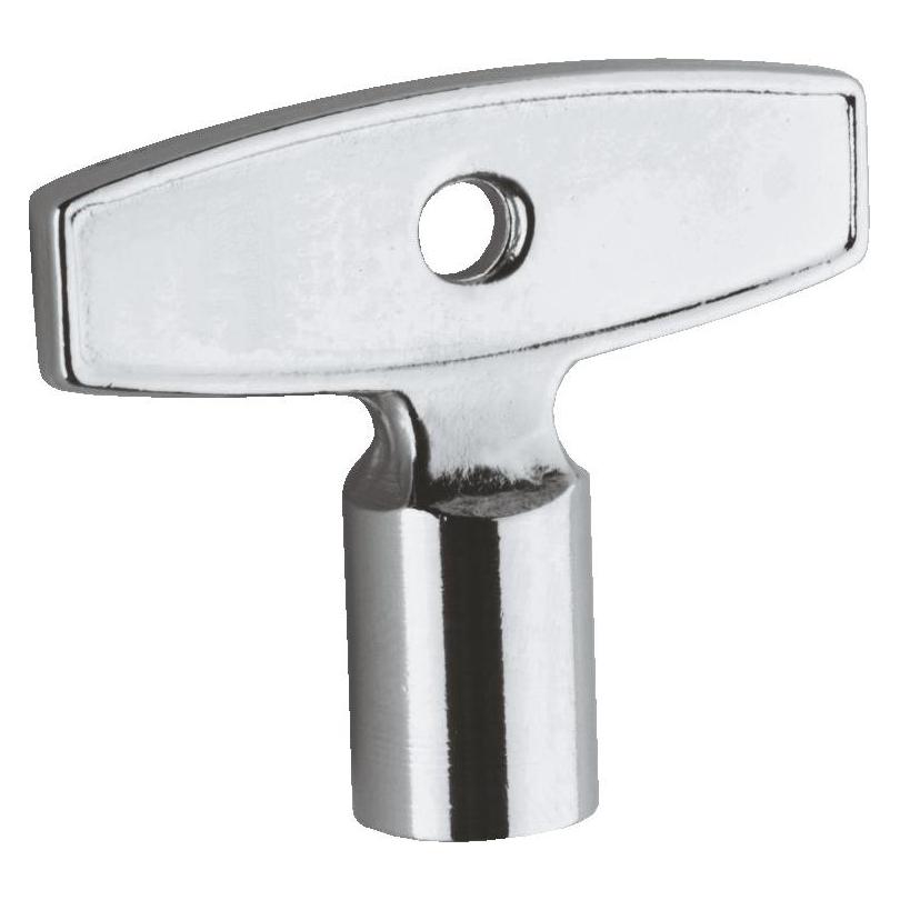 Grohe Steckschlüssel ATLANTA Mehrfachverzahnung 8mm 1/2" (02277000)