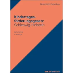 Kindertagesfrderungsgesetz Schleswig-Holstein, Schulbücher von Mathias, Johannes, Nebendahl, Badenhop