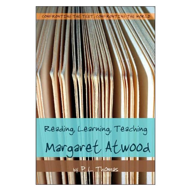 Peter Lang Thomas:Reading, Learning, Teaching Marg (Englisch, Paul L. Thomas) (64886768)